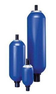 活塞式蓄能器具備這種關鍵的構成部件 活塞式蓄能器具備這種關鍵的構成部件