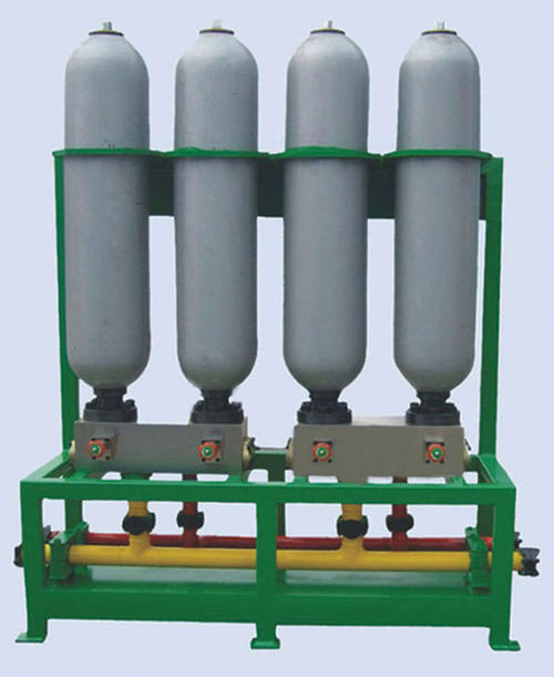 安裝蓄能器以前要做好什么提前準備 安裝蓄能器以前要做好什么提前準備