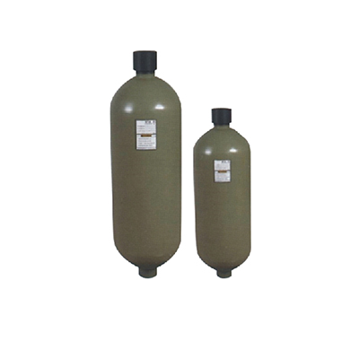 非隔離式蓄能器（儲氣罐CQP系列）