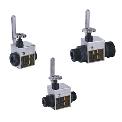 工程機械液壓蓄能器產品的合理選擇。