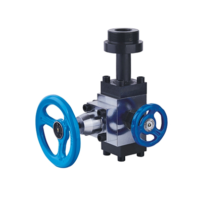 常用于吸收壓力脈動的囊式蓄能器 常用于吸收壓力脈動的囊式蓄能器