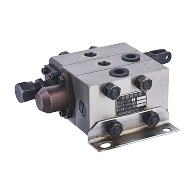 蓄能器廠家如何識別手動閥的類型? 蓄能器廠家如何識別手動閥的類型?