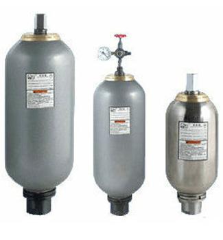 符合這種規定的蓄能器大伙兒才可以選擇