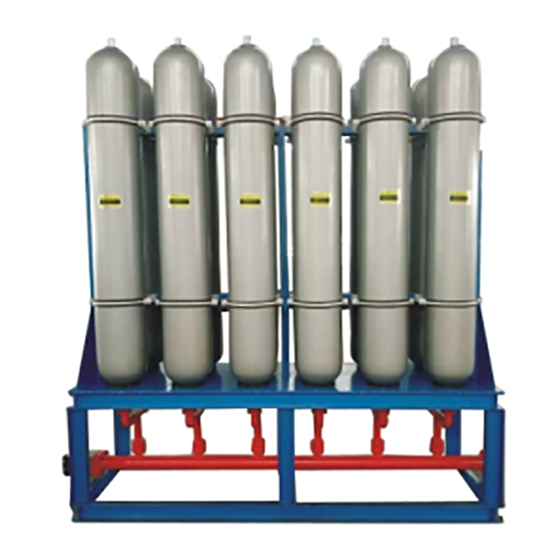 好的蓄能器能帶來什么？