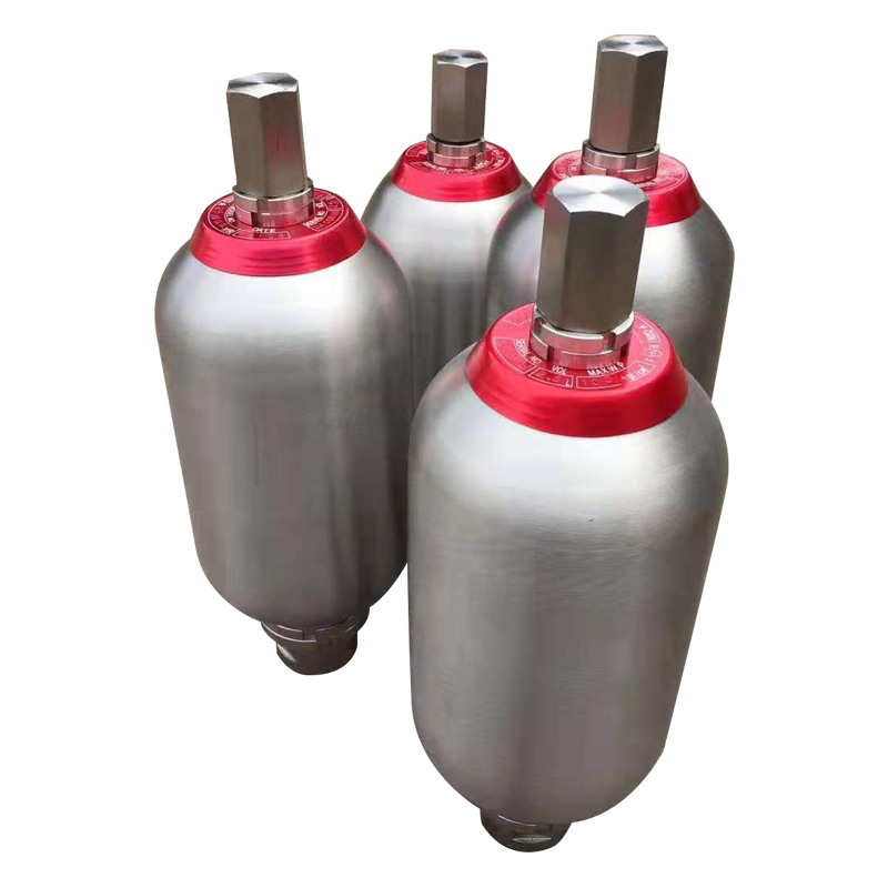 液壓蓄能器應注意五大點